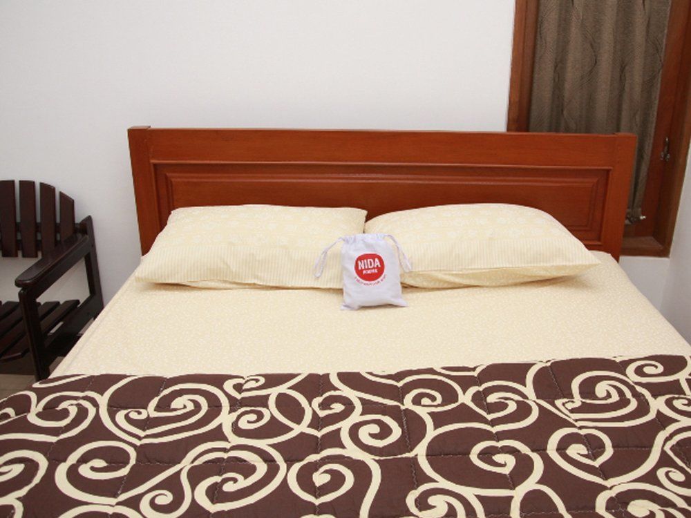 Puri Kusuma Guest House Tabanan  Exterior photo